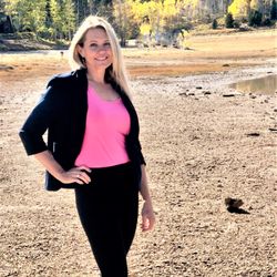 Angie's Therapeutic Massage & Bodywork - This is me