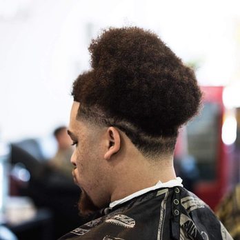 Shadow Cutz - Skin tapper - Barbers Near Me - University Place, Washington Shadow Cutz - Skin tapper - Barbers Near Me - University Place, Washington