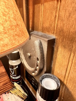 LongHorn Steakhouse by null