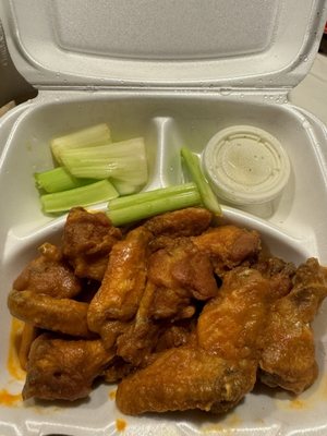 Buffalo Joe's - Clark St. by null