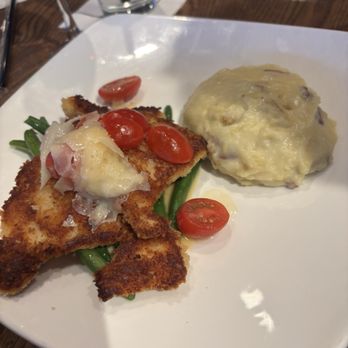 Cooper’s Hawk Winery & Restaurant - Crust Parmesan Crusted-Chicken - Wine Bars Near Me - Avon, Indiana Cooper’s Hawk Winery & Restaurant - Crust Parmesan Crusted-Chicken - Wine Bars Near Me - Avon, Indiana
