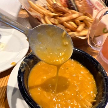 Chili's - Runny soup - Bars Near Me - Rosenberg, Texas Chili's - Runny soup - Bars Near Me - Rosenberg, Texas