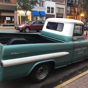 Cuban Pete's - Cuban Near Me - Montclair, New Jersey