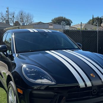 AutoWerks Detailing - Auto Detailing Near Me - Hayward , California