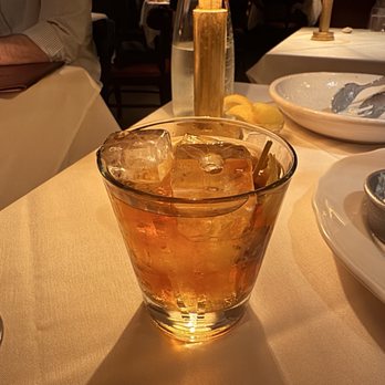 Monkey Bar - Classic Old Fashioned - American Near Me - New York, New York Monkey Bar - Classic Old Fashioned - American Near Me - New York, New York