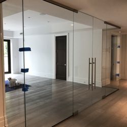 Bright Glass