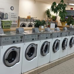 Peter's Laundromat - Peter's Laundromat is perfect for all your dryer and cleaning services. Inexpenisve, friendly and great at what they do.