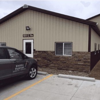 Kucera Painting - Painters Near Me - Kearney, Nebraska Kucera Painting - Painters Near Me - Kearney, Nebraska