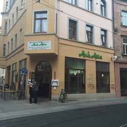 Ahn Asia