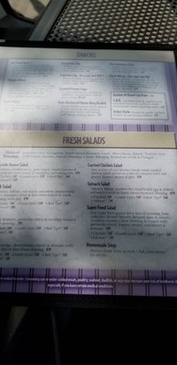Menu photo 4 Village Wayside Asheville, NC Menu photo 4 Village Wayside Asheville, NC