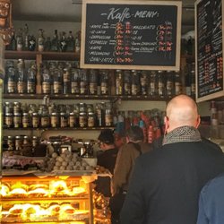 Café 60 - Nice och kul...