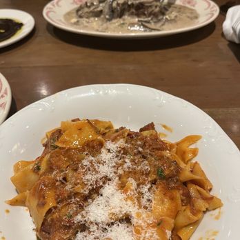 Pietro's - Pasta & steak dish - Italian Near Me - Lodi, California Pietro's - Pasta & steak dish - Italian Near Me - Lodi, California