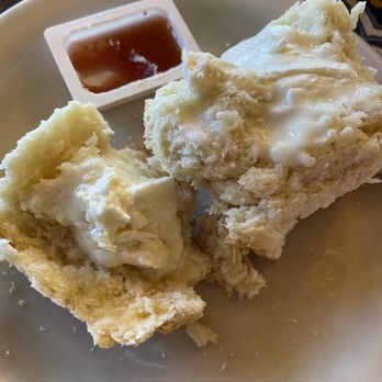 Westside Lilo's Cafe - Biscuit - Breakfast & Brunch Near Me - Seligman, Arizona