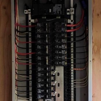 In-House Electrical Services - 200 amp service panel - Electricians Near Me - Everett, Washington In-House Electrical Services - 200 amp service panel - Electricians Near Me - Everett, Washington