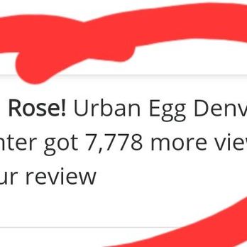 Urban Egg - Belleview - Breakfast & Brunch Near Me - Denver, Colorado Urban Egg - Belleview - Breakfast & Brunch Near Me - Denver, Colorado
