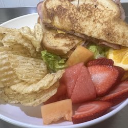 The Brunch Bar