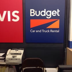 Avis Rent A Car