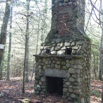 Maxwell Mays Wildlife Refuge - Old chimney in the middle of the woods - Hiking Near Me - Coventry, Rhode Island Maxwell Mays Wildlife Refuge - Old chimney in the middle of the woods - Hiking Near Me - Coventry, Rhode Island