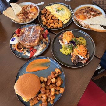 8th Haus Cafe - Breakfast & Brunch Near Me - Anaheim, California 8th Haus Cafe - Breakfast & Brunch Near Me - Anaheim, California