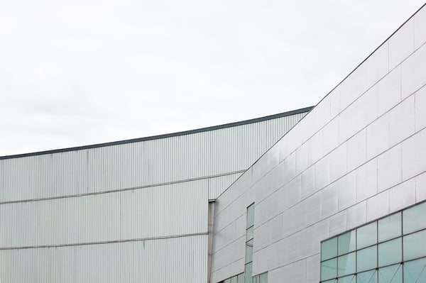 Museum of Contemporary Art Kiasma by null