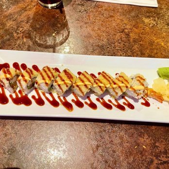 Vibes Sushi Bar And Grill - Crunchy Roll - Sushi Bars Near Me - Ramona, California Vibes Sushi Bar And Grill - Crunchy Roll - Sushi Bars Near Me - Ramona, California