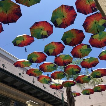 Flower Hill Promenade - Shopping Centers Near Me - Del Mar, California