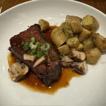 Cochon RESTAURANT - Grilled Beef Short Rib - Cajun/Creole Near Me - New Orleans, Louisiana Cochon RESTAURANT - Grilled Beef Short Rib - Cajun/Creole Near Me - New Orleans, Louisiana