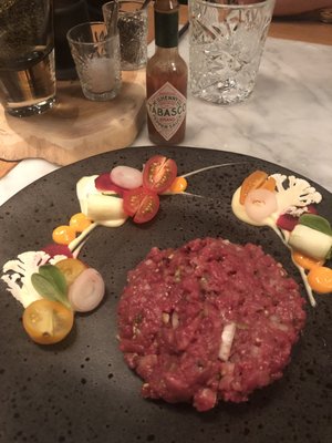 Bistro Twee33 by null