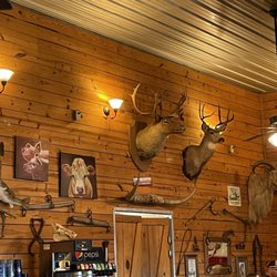 Randy's Roadkill Bbq & Grill