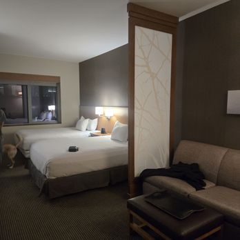 Hyatt Place Chicago/Downtown-The Loop - Hotels Near Me - Chicago, Illinois