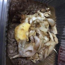 Steak Steak