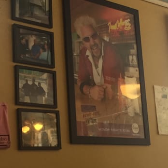 Metro Diner - Guy Fieri stopped here! This was posted on the wall. - Breakfast & Brunch Near Me - Jacksonville, Florida Metro Diner - Guy Fieri stopped here! This was posted on the wall. - Breakfast & Brunch Near Me - Jacksonville, Florida