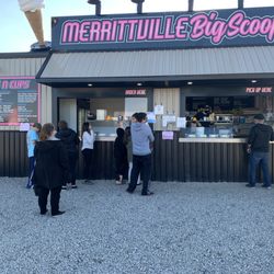 Merrittville Big Scoop