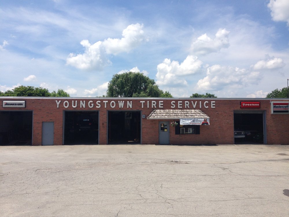 YOUNGSTOWN TIRE SERVICE Updated September 2024 Same Latrobe St