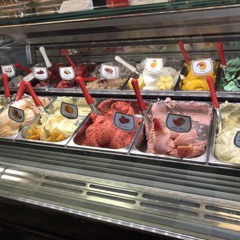 Gelateria ai Cerchi - Desserts Near Me - Rome, RM Gelateria ai Cerchi - Desserts Near Me - Rome, RM