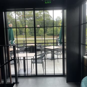Nine Tailed Fox - Outside patio - Chinese Near Me - Baltimore, Maryland Nine Tailed Fox - Outside patio - Chinese Near Me - Baltimore, Maryland