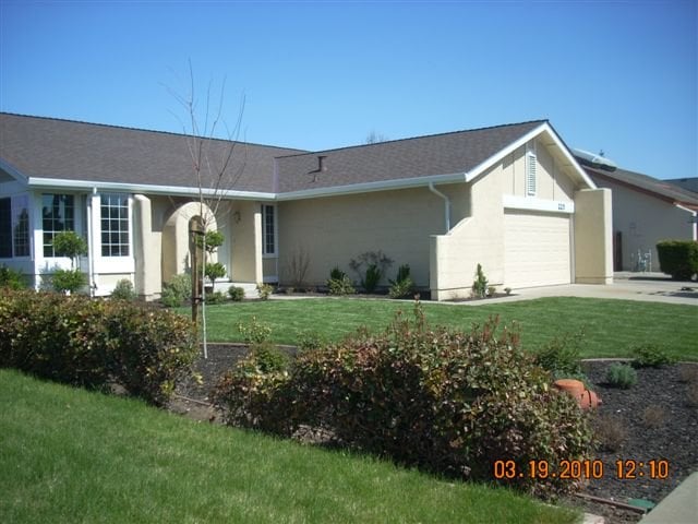 Slide of Advanced Roof Design-Commercial Roofing