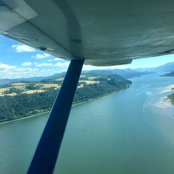 Envi Adventures - Aerial Tours Near Me - Troutdale, Oregon Envi Adventures - Aerial Tours Near Me - Troutdale, Oregon