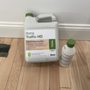 Photo of KSCC Hardwood Floors