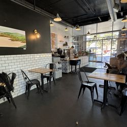 Holly Rose Coffee Bar