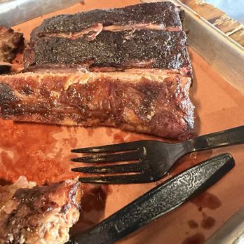 Lucille's BBQ - Ribs - American Near Me - Fort Wayne, Indiana