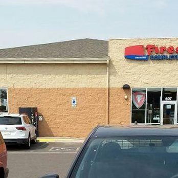 Firestone Complete Auto Care - Tires Near Me - Grand Junction, Colorado Firestone Complete Auto Care - Tires Near Me - Grand Junction, Colorado