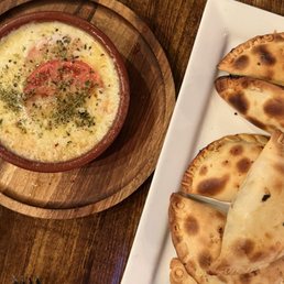 Provoleta