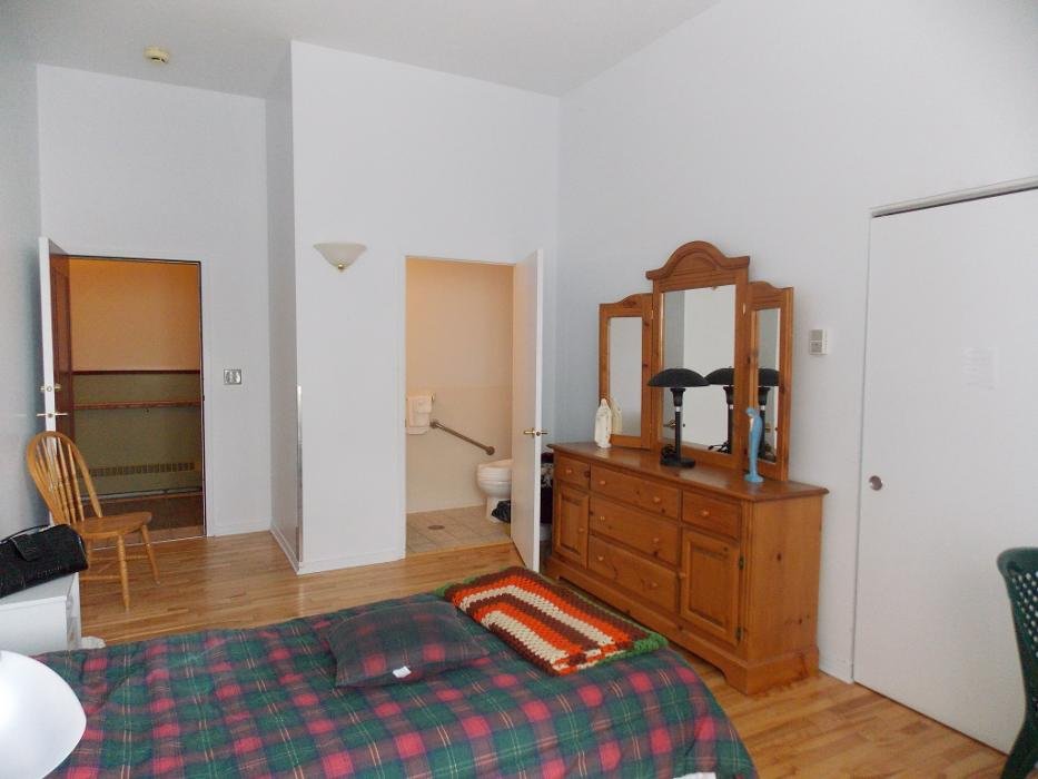 Villa Manoir Montcalm