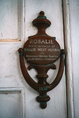 Rosalie Mansion and Gardens by null