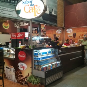 Sabor do Café - Recife, Prince Edward Island Sabor do Café - Recife, Prince Edward Island