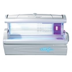 European Image Tanning Center - Solarwind