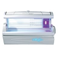 European Image Tanning Center Logo