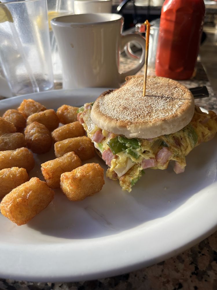 Valentino's Bistro