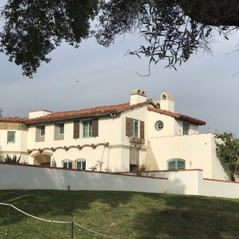 Adamson House - Adamson House - Landmarks & Historical Buildings Near Me - Malibu, California